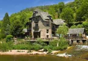 Moulin de Conques -Hotel de Charme